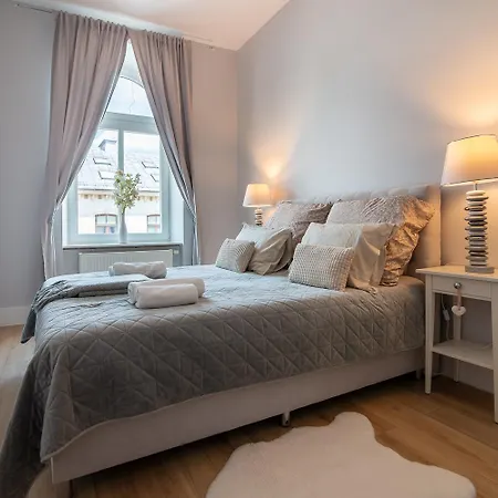 Na Deptaku Deluxe Apartment Lublin