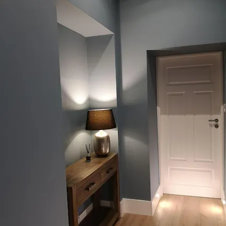 Apartment Na Deptaku Deluxe Lublin